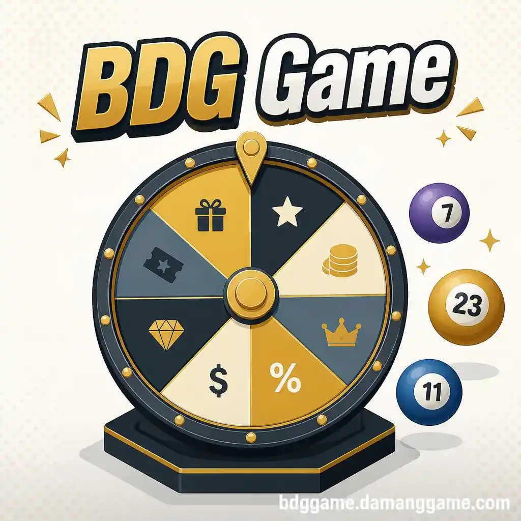 BDG Game