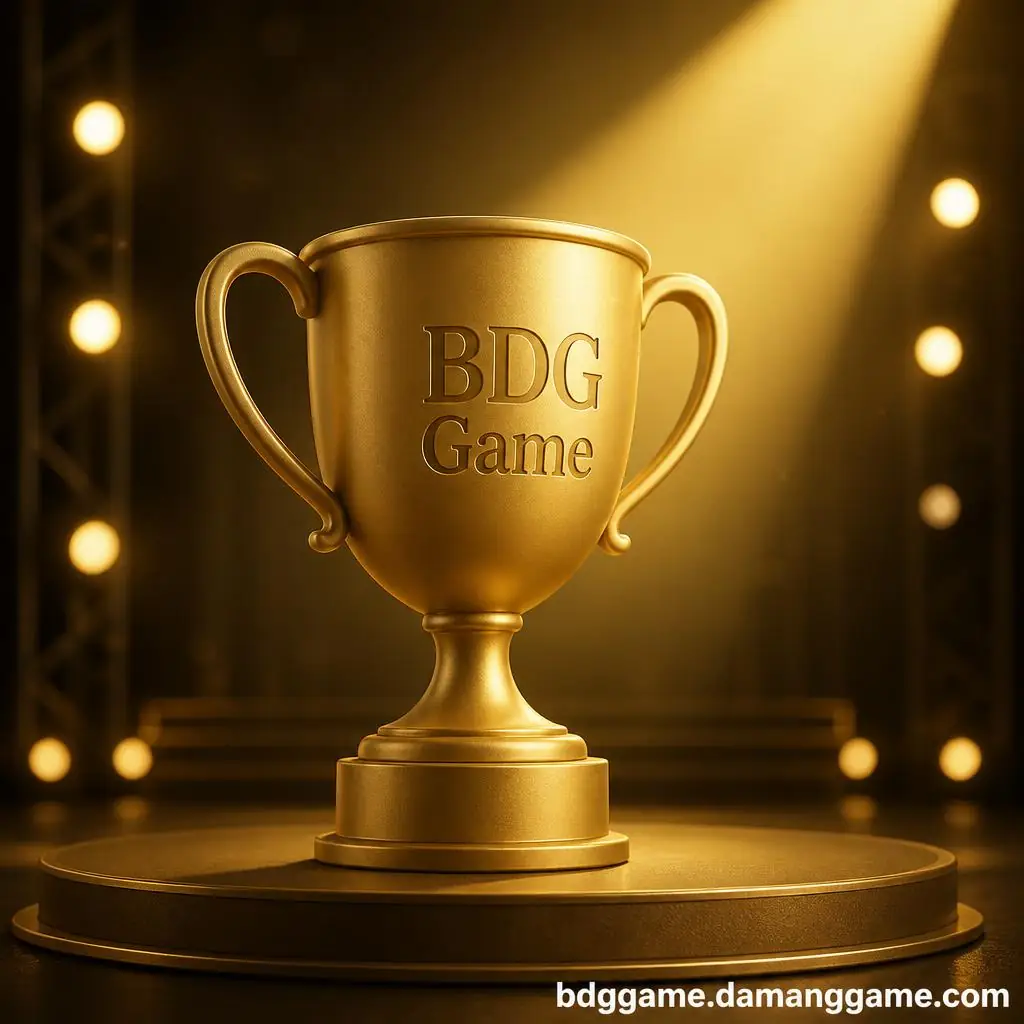 BDG Game